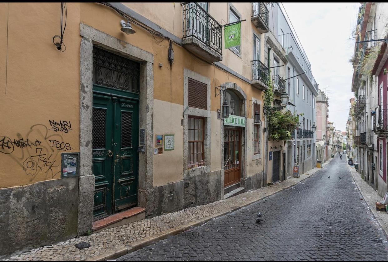 Lisbon Accommodation * Lisboa
