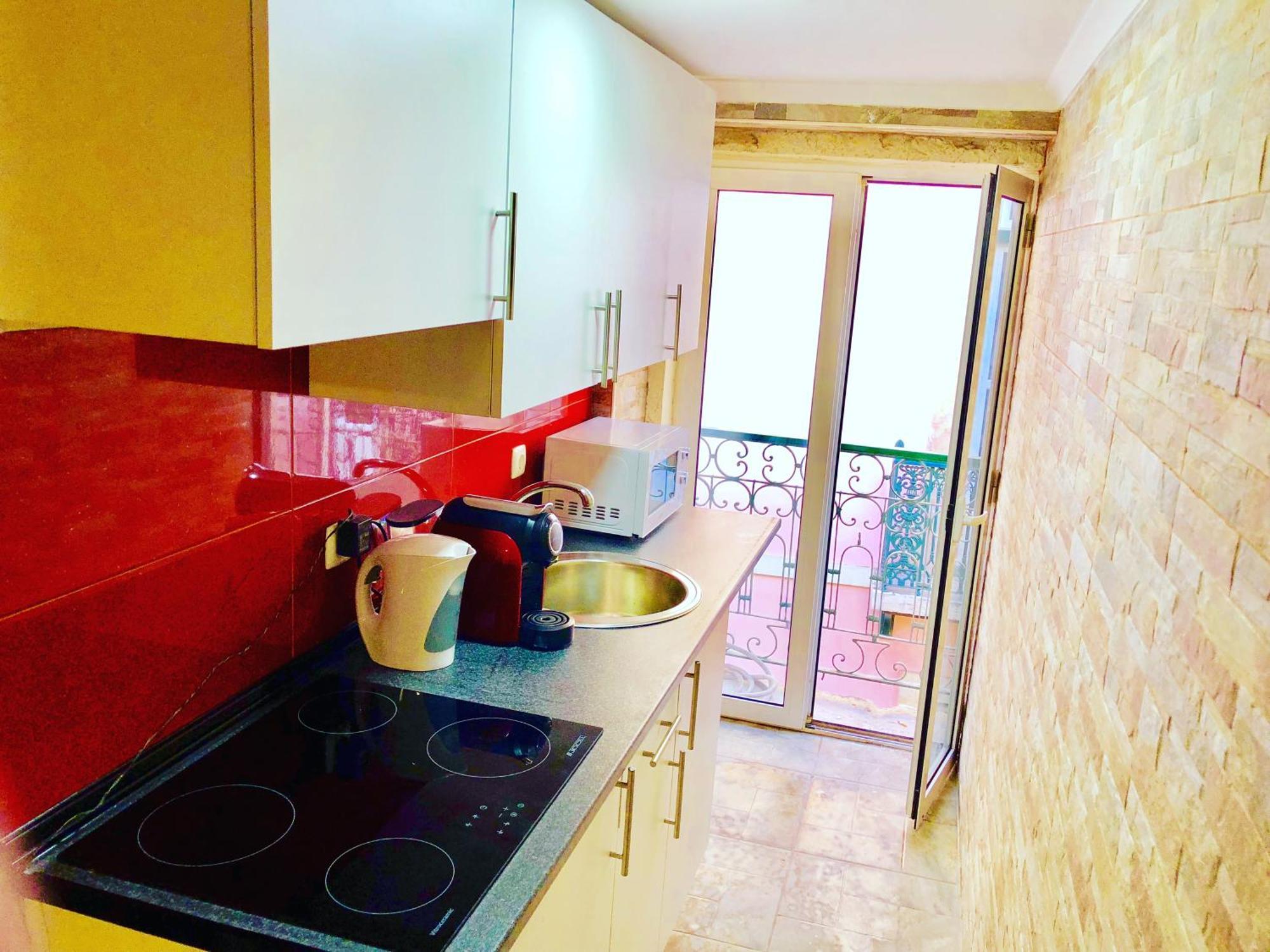 Lisbon Accommodation Quarto em Acomodações Particulares Lisboa