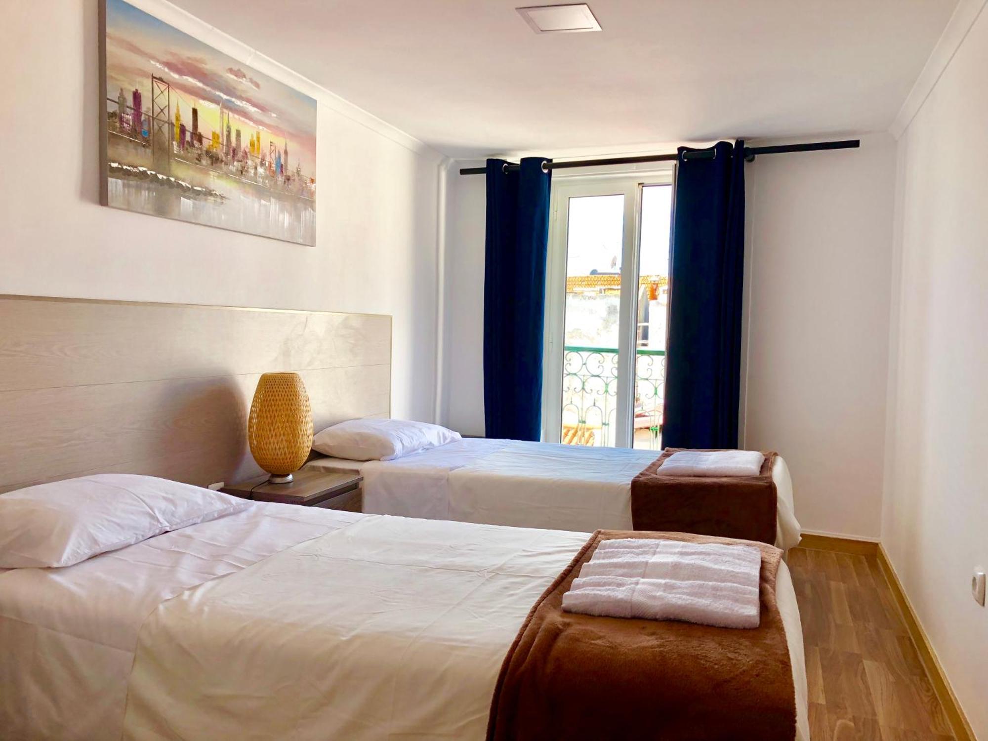 Lisbon Accommodation Lisboa