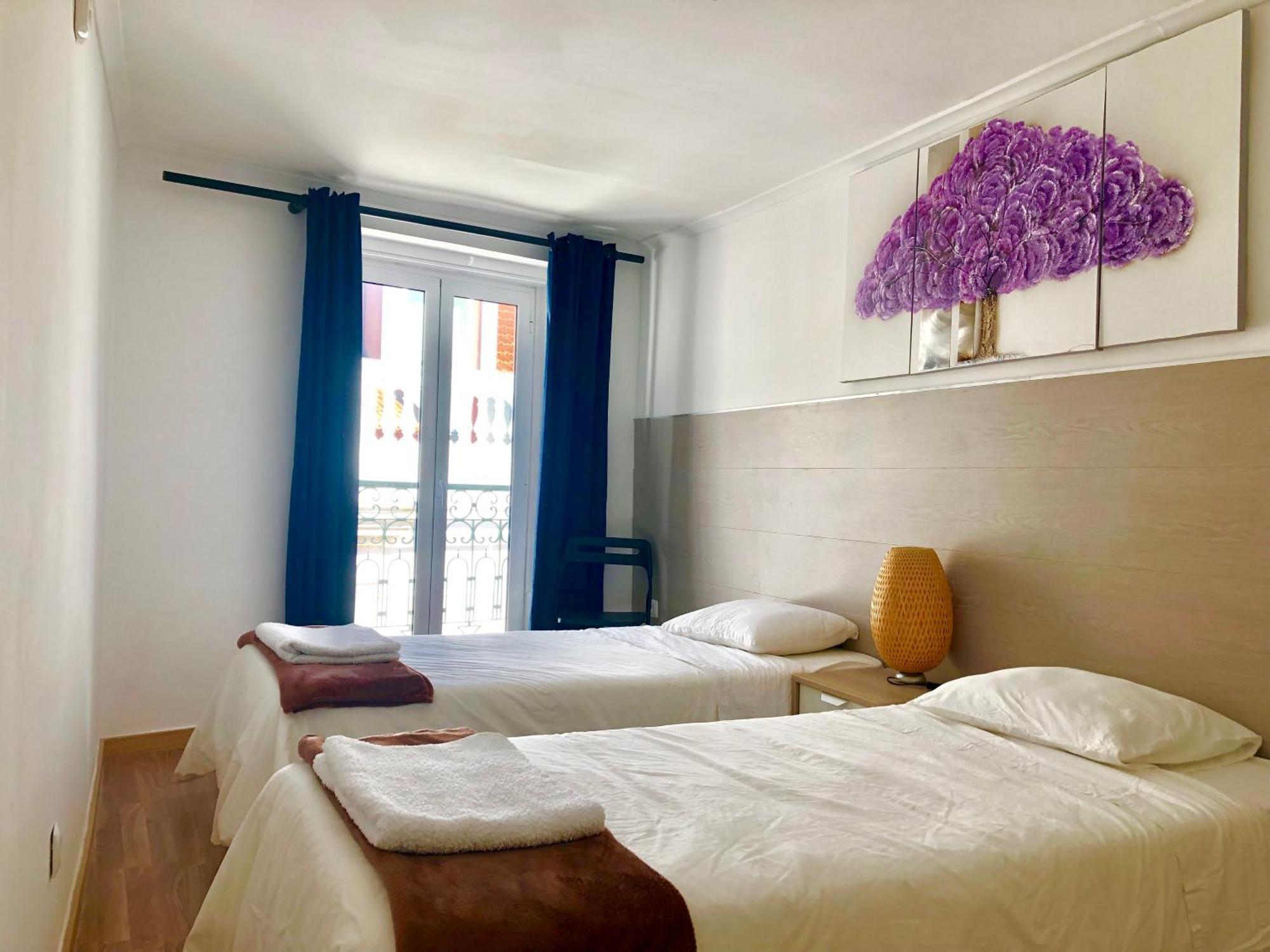 Lisbon Accommodation * Lisboa