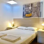 Lisbon Accommodation