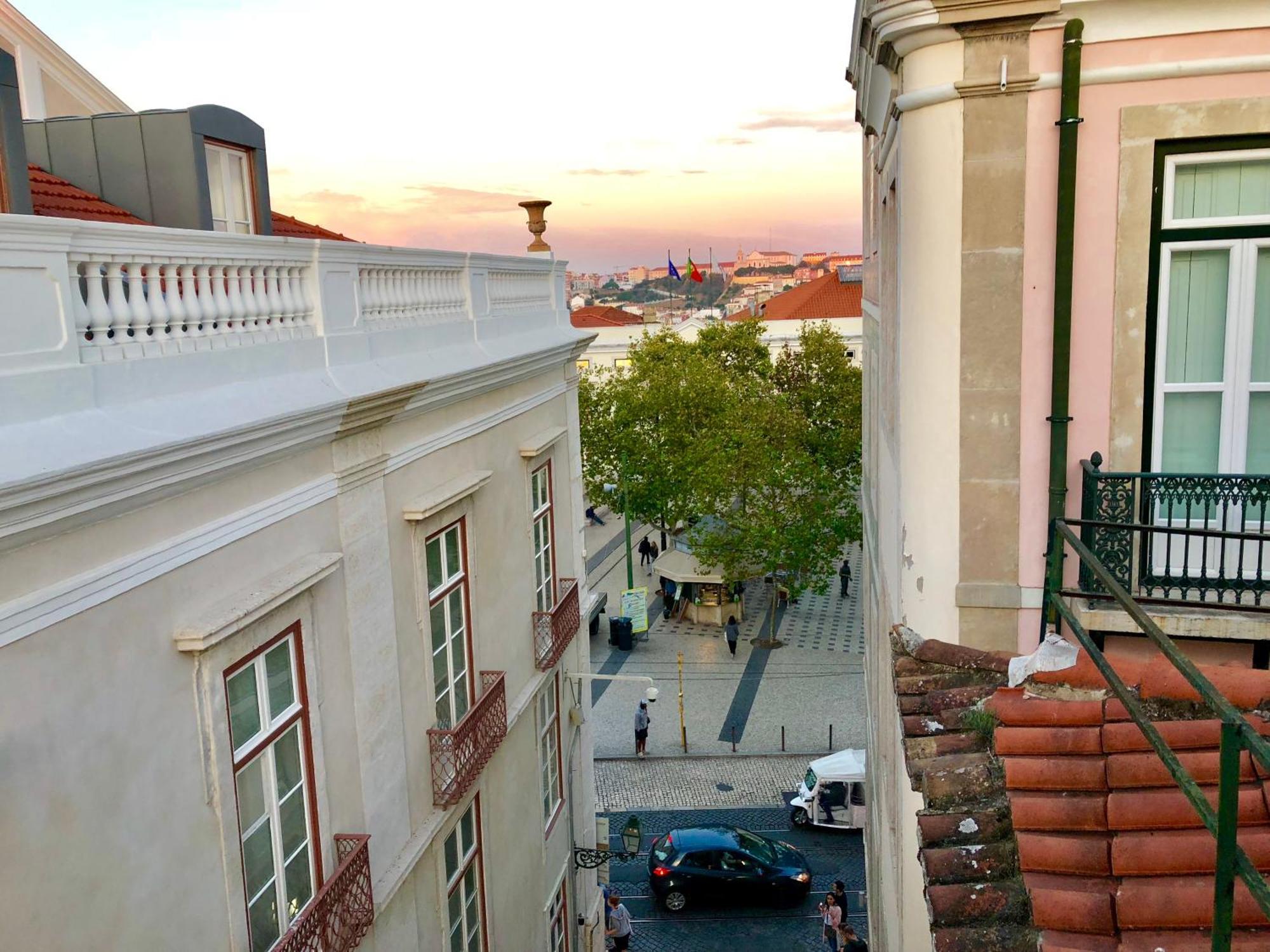Homestay Lisbon Accommodation Lisbon