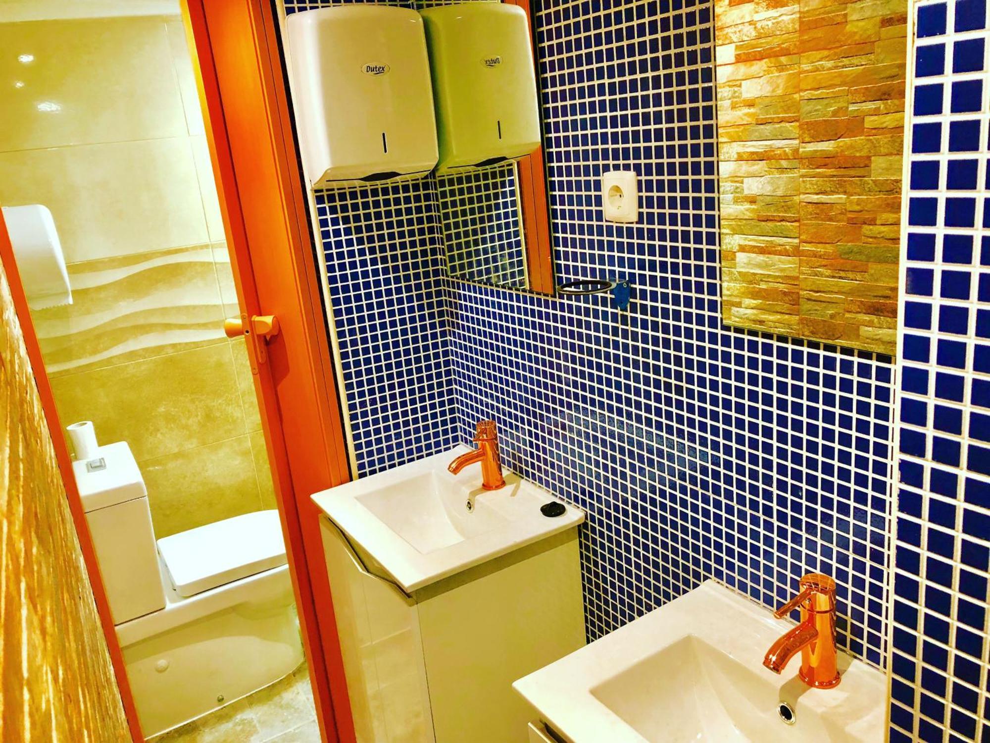 Lisbon Accommodation Lisbon