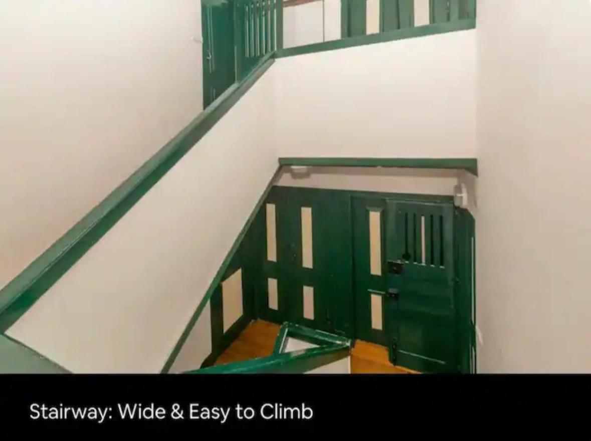 Lisbon Accommodation Homestay