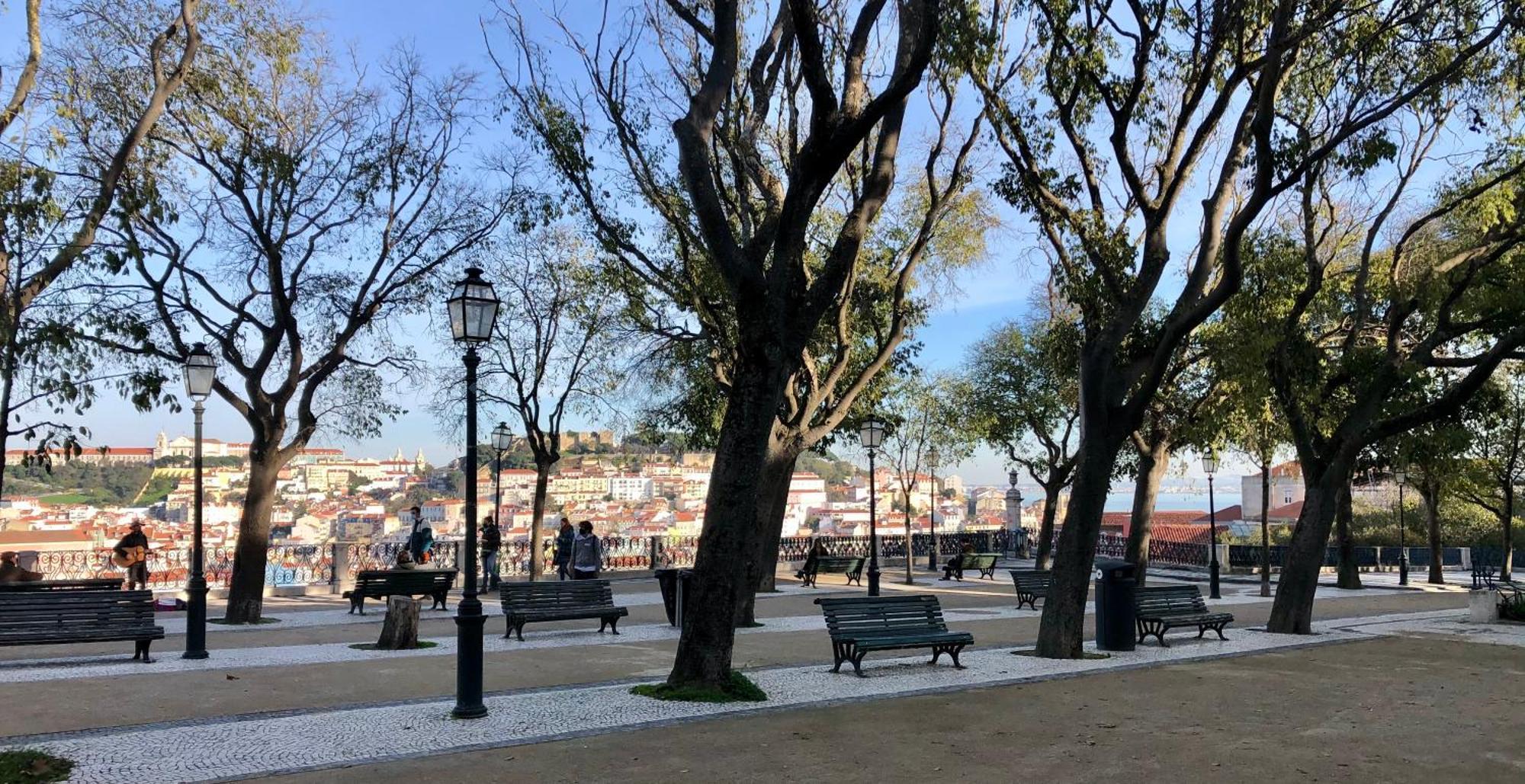 Homestay Lisbon Accommodation Lisbon